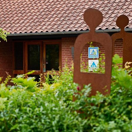 Danhostel Sonderborg City Zewnętrze zdjęcie
