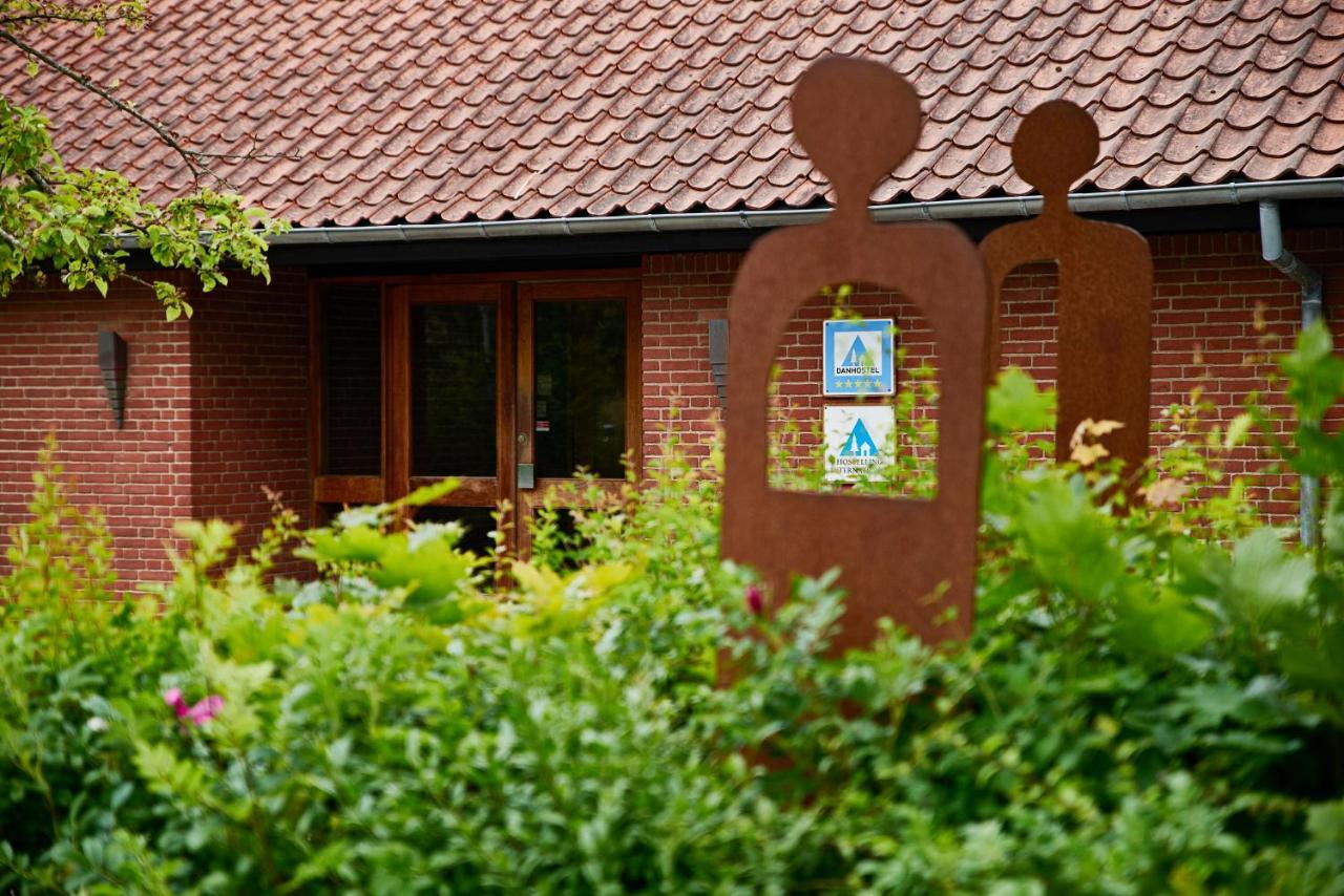 Danhostel Sonderborg City Zewnętrze zdjęcie