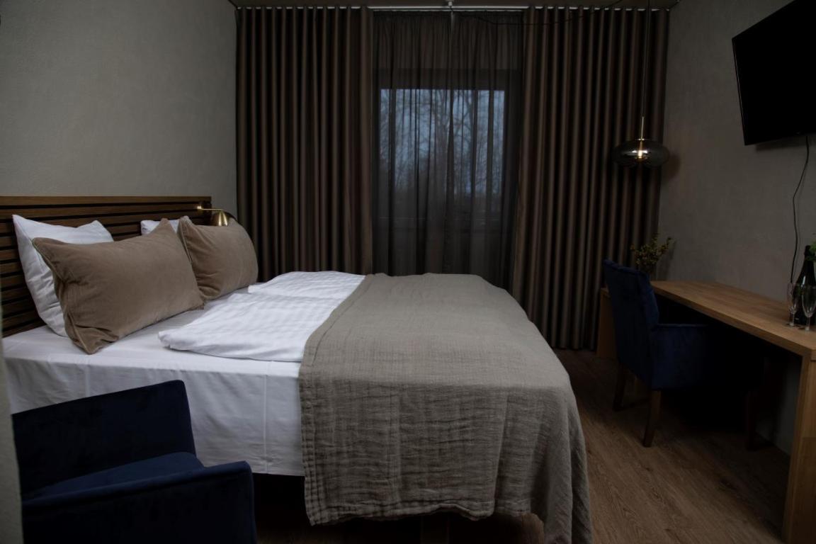 Danhostel Sonderborg City Zewnętrze zdjęcie