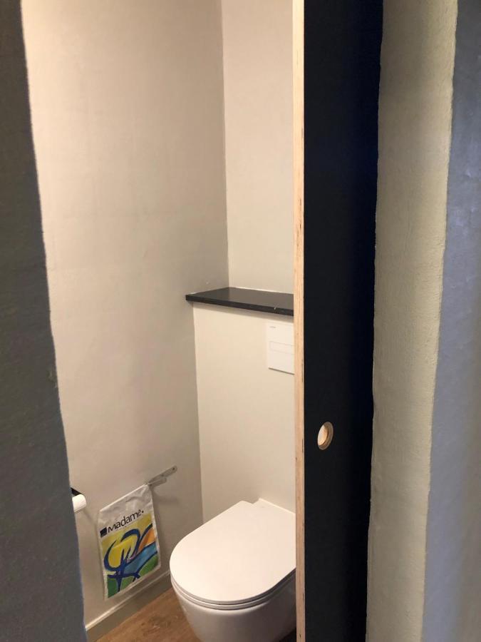 Danhostel Sonderborg City Zewnętrze zdjęcie