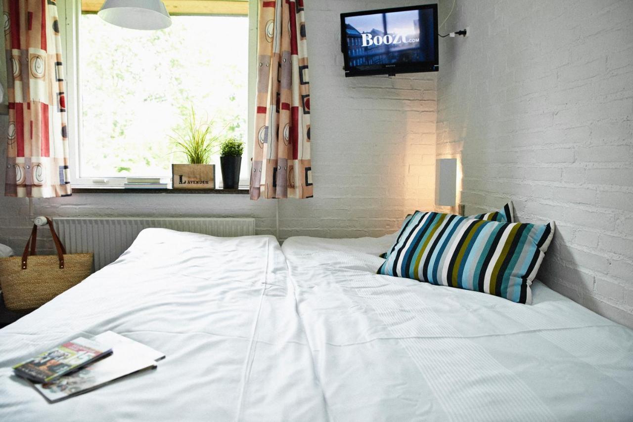 Danhostel Sonderborg City Zewnętrze zdjęcie