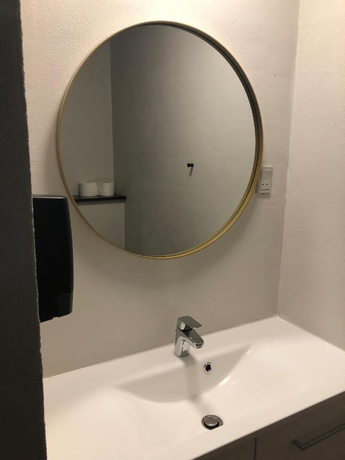 Danhostel Sonderborg City Zewnętrze zdjęcie