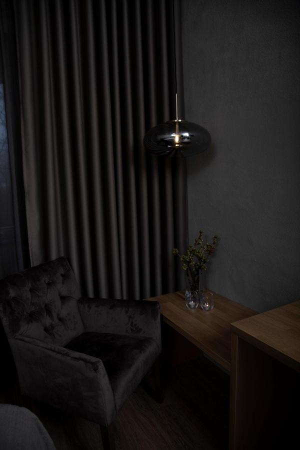 Danhostel Sonderborg City Zewnętrze zdjęcie