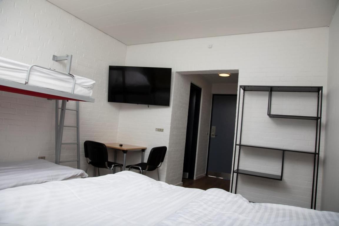 Danhostel Sonderborg City Zewnętrze zdjęcie