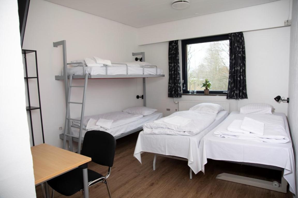 Danhostel Sonderborg City Zewnętrze zdjęcie
