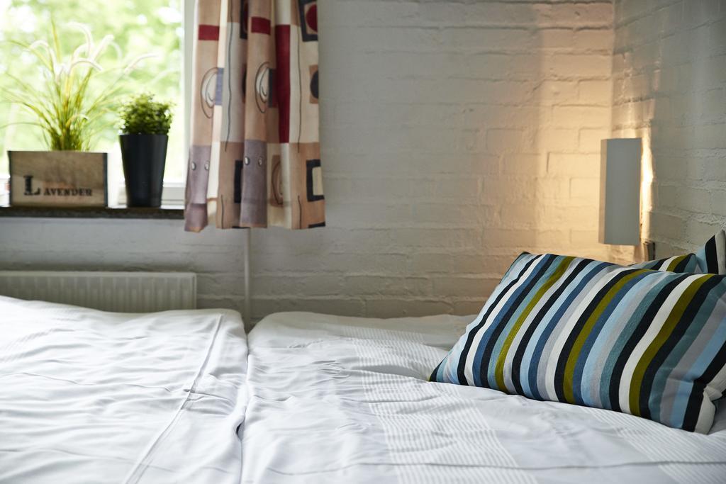 Danhostel Sonderborg City Zewnętrze zdjęcie
